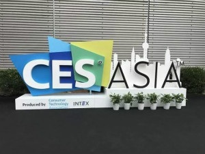 ·ں|ʱ֮2019 CES Asia